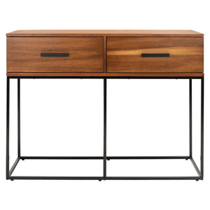 Safavieh Marquise 2 Drawer Console Table , CNS5002