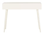 Safavieh Albus 3 Drawer Console Table , CNS5701 - Antique White