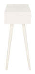 Safavieh Albus 3 Drawer Console Table , CNS5701 - Antique White