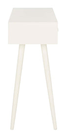 Safavieh Albus 3 Drawer Console Table , CNS5701 - Antique White
