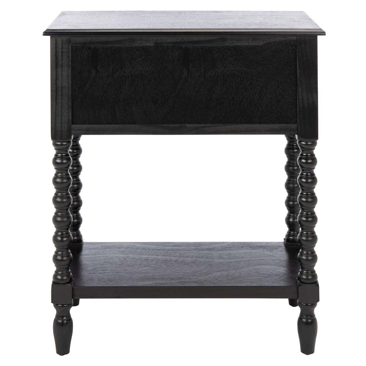 Safavieh Athena 3 Drawer Console Table, CNS5703