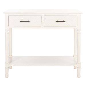 Safavieh Peyton 2 Drawer Console Table , CNS5704