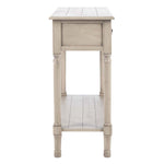 Safavieh Primrose 2 Drawer Console Table, CNS5706 - Greige