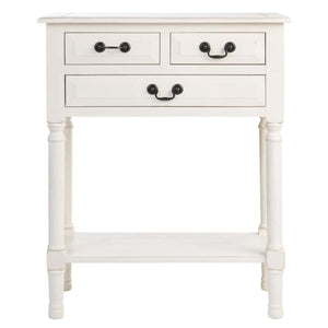 Safavieh Primrose 3 Drawer Console Table , CNS5707