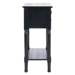 Safavieh Primrose 3 Drawer Console Table, CNS5707 - Black