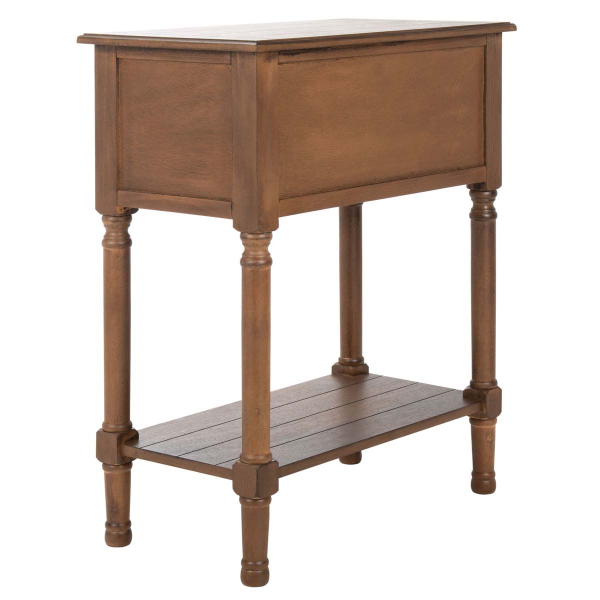 Safavieh Primrose 3 Drawer Console Table , CNS5707 - Brown