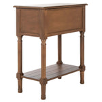 Safavieh Primrose 3 Drawer Console Table , CNS5707 - Brown