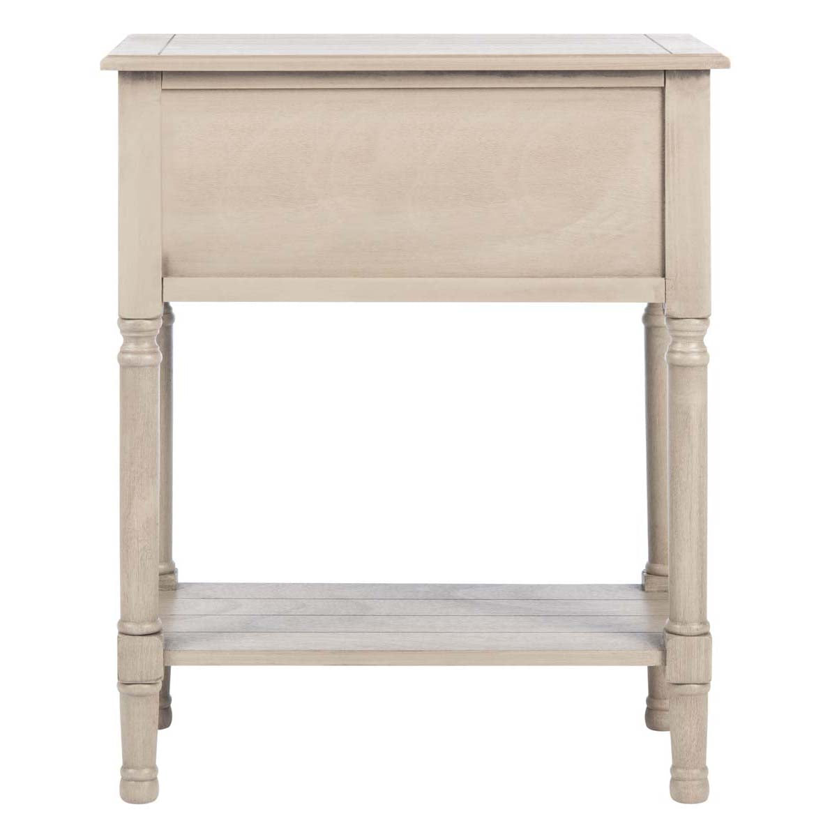 Safavieh Primrose 3 Drawer Console Table, CNS5707 - Greige