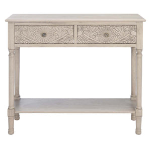 Safavieh Josie 2 Drawer Console Table , CNS5708