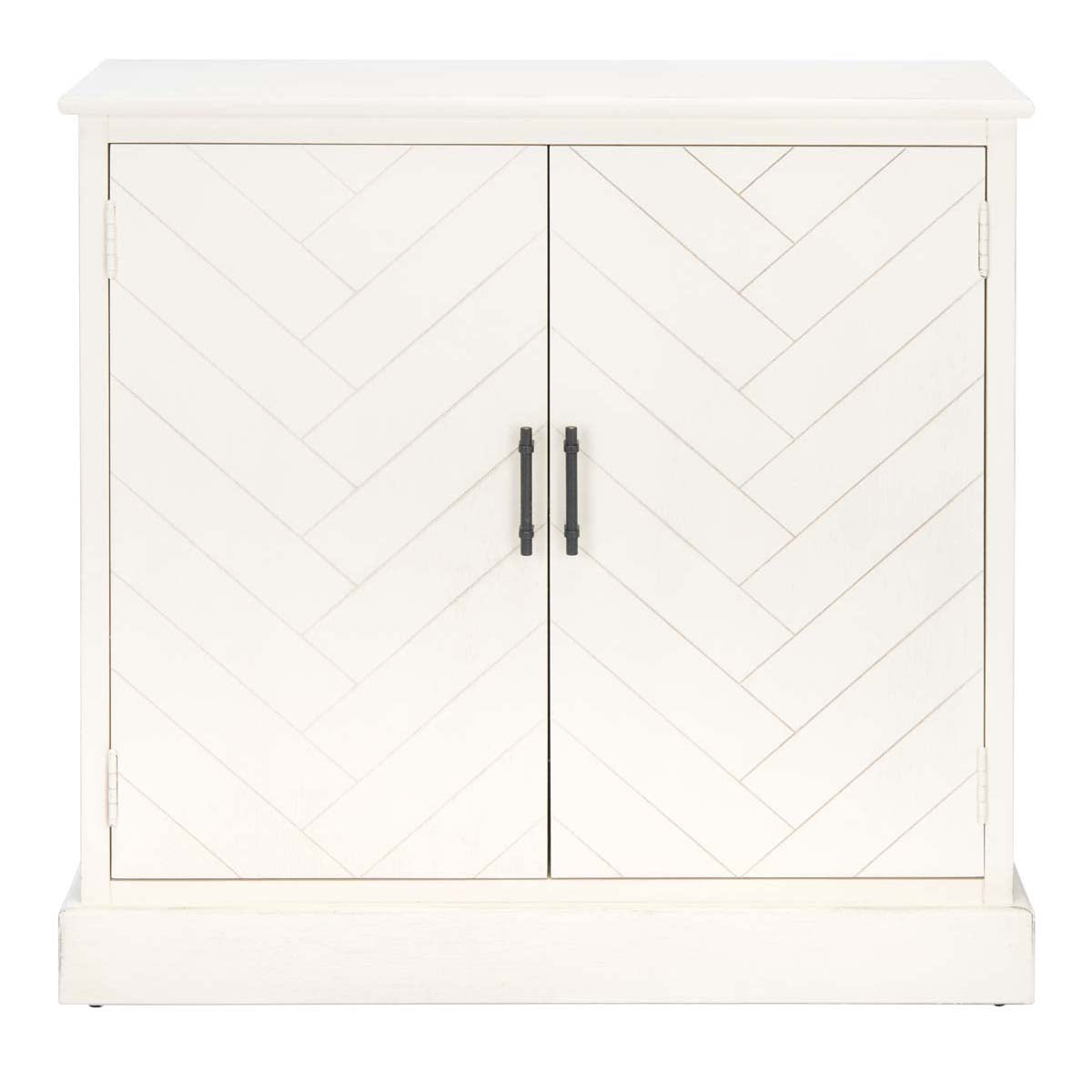 Safavieh Peyton 2 Door Sideboard , CNS5712 - Distressed White