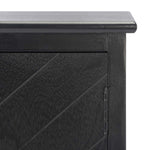 Safavieh Peyton 2 Door Sideboard , CNS5712 - Black