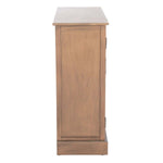 Safavieh Peyton 2 Door Sideboard , CNS5712 - Brown