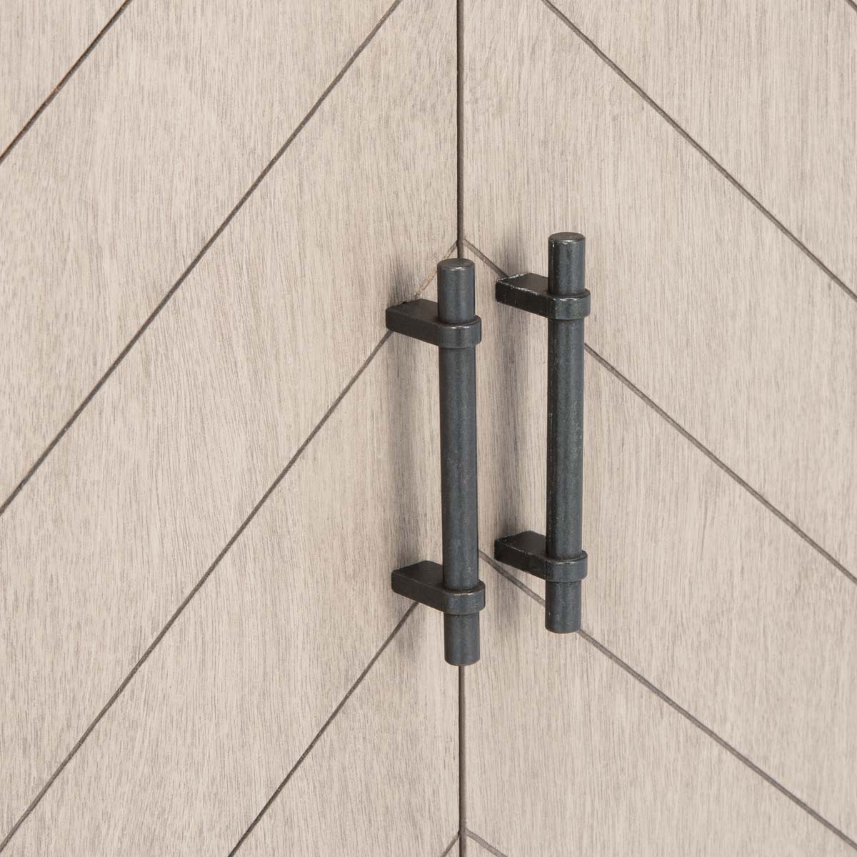 Safavieh Peyton 2 Door Sideboard , CNS5712 - Greige