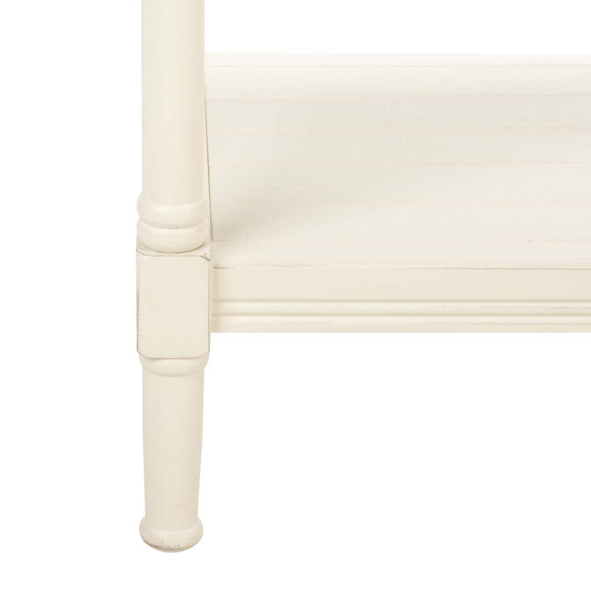Safavieh Rafiki Console , CNS5714 - Distressed White