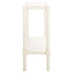 Safavieh Rafiki Console , CNS5714 - Distressed White