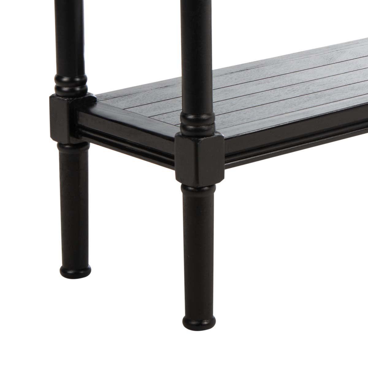 Safavieh Rafiki Console , CNS5714 - Black
