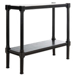 Safavieh Rafiki Console , CNS5714 - Black