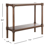 Safavieh Rafiki Console , CNS5714 - Brown