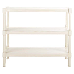 Safavieh Rafiki 3 Shelf Console , CNS5715