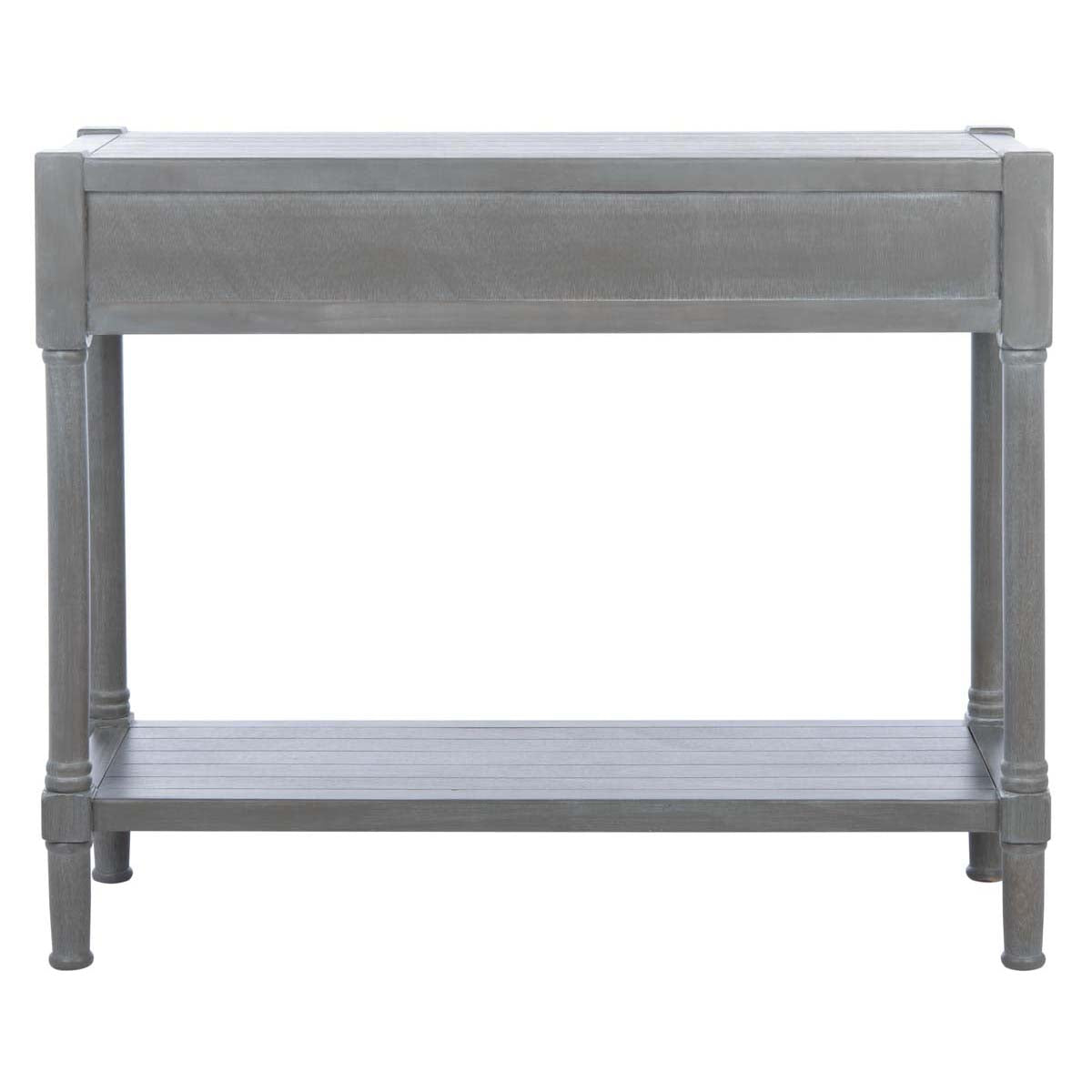 Safavieh Filbert 2 Drawer Console Table , CNS5716