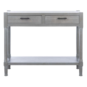 Safavieh Filbert 2 Drawer Console Table , CNS5716