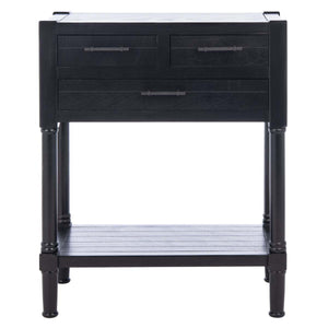Safavieh Filbert 3 Drawer Console Table , CNS5717