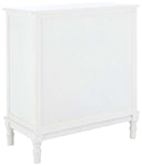 Safavieh Tate 2Drw 2 Door Sideboard , CNS5721 - Distressed White
