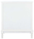 Safavieh Tate 2Drw 2 Door Sideboard , CNS5721 - Distressed White