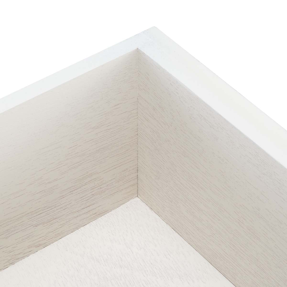 Safavieh Tate 2Drw 2 Door Sideboard , CNS5721 - Distressed White