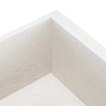 Safavieh Tate 2Drw 2 Door Sideboard , CNS5721 - Distressed White