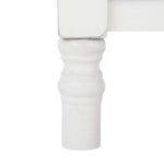 Safavieh Tate 2Drw 2 Door Sideboard , CNS5721 - Distressed White