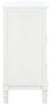 Safavieh Tate 2Drw 2 Door Sideboard , CNS5721 - Distressed White