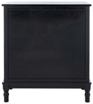 Safavieh Tate 2Drw 2 Door Sideboard , CNS5721 - Black