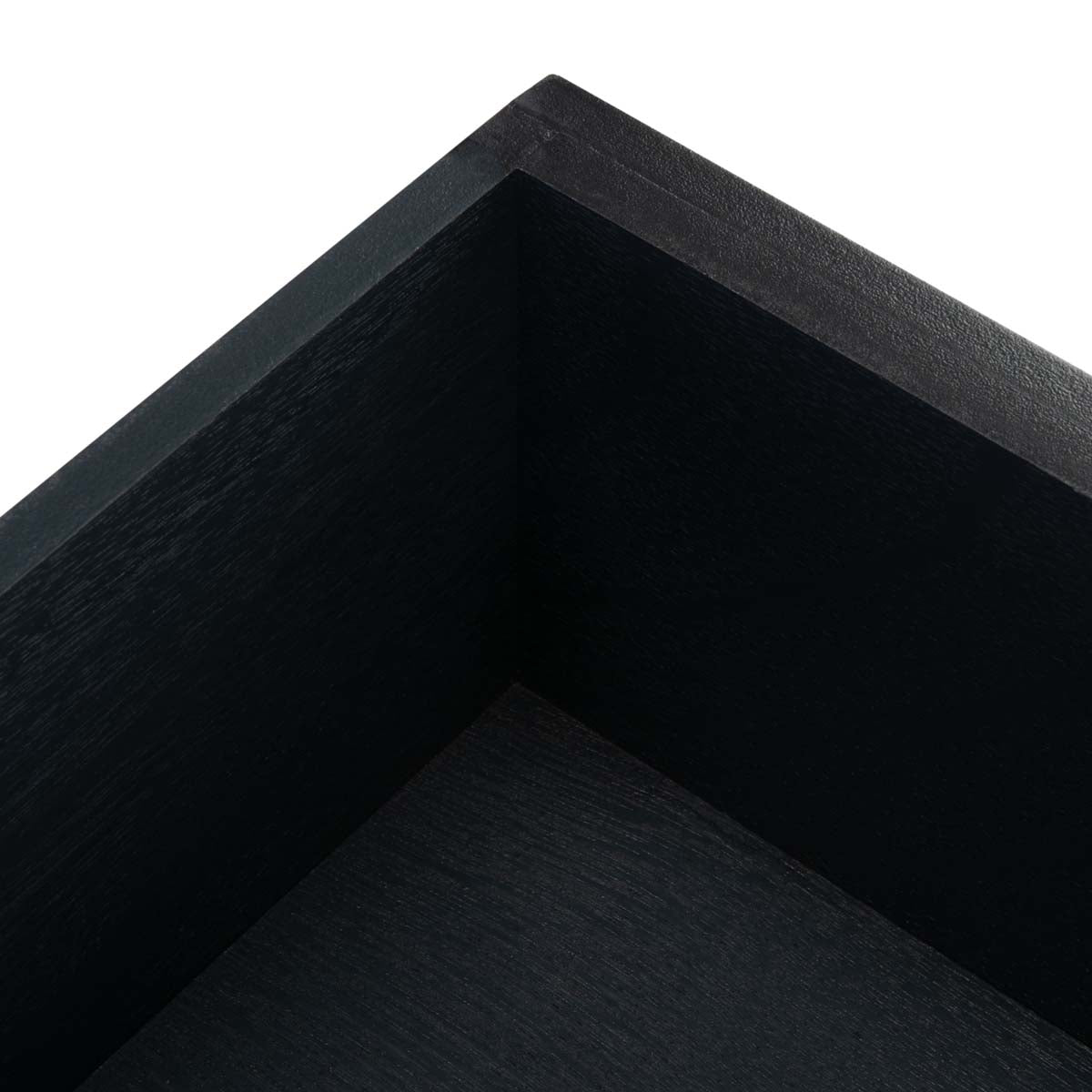 Safavieh Tate 2Drw 2 Door Sideboard , CNS5721 - Black