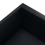 Safavieh Tate 2Drw 2 Door Sideboard , CNS5721 - Black