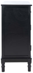 Safavieh Tate 2Drw 2 Door Sideboard , CNS5721 - Black