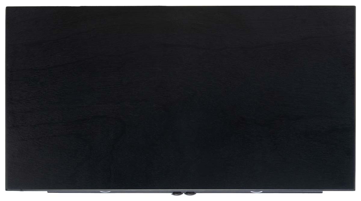 Safavieh Tate 2Drw 2 Door Sideboard , CNS5721 - Black