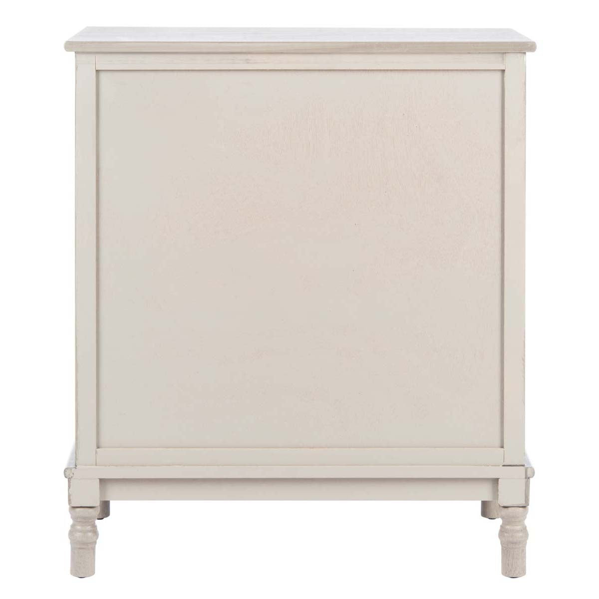 Safavieh Tate 2Drw 2 Door Sideboard , CNS5721 - Greige