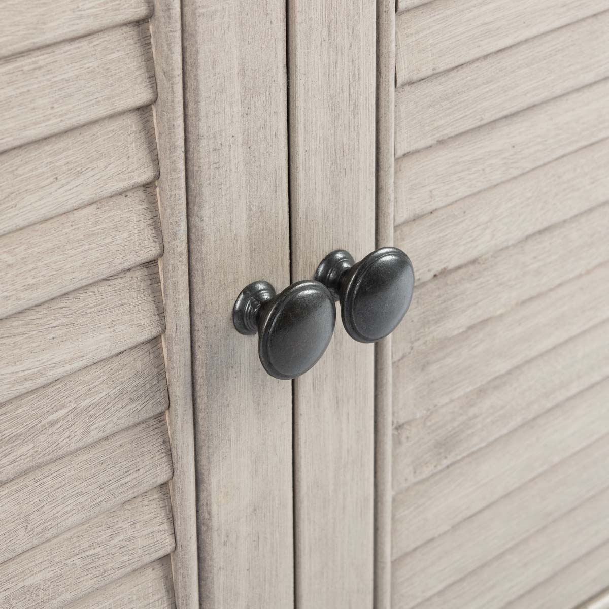 Safavieh Tate 2Drw 2 Door Sideboard , CNS5721 - Greige