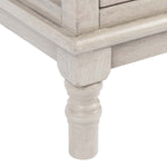 Safavieh Tate 2Drw 2 Door Sideboard , CNS5721 - Greige