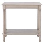 Safavieh Tinsley Rectangular Console Table, CNS5724 - Greige