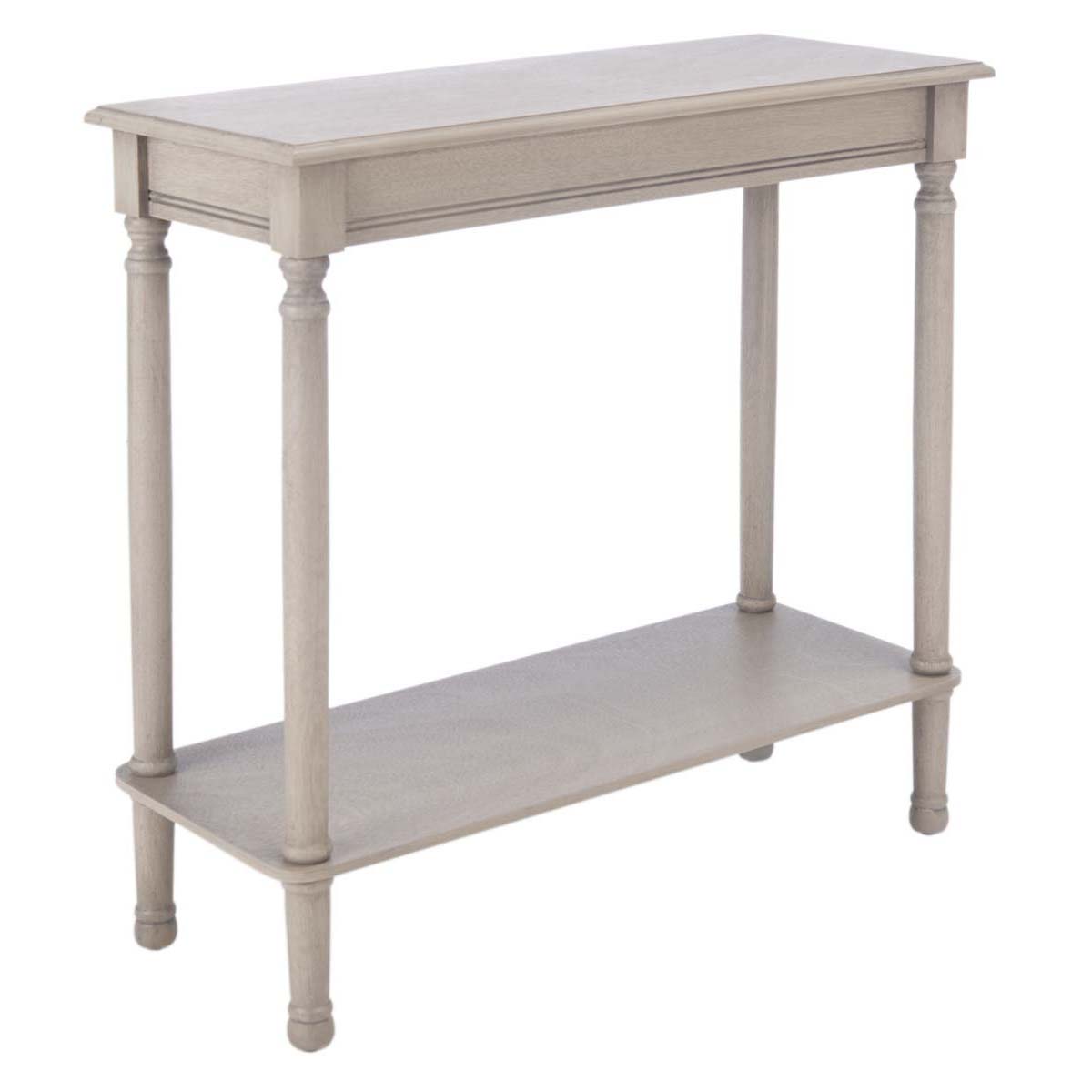 Safavieh Tinsley Rectangular Console Table, CNS5724 - Greige