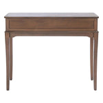 Safavieh Opal 2Drw Console Table, CNS5726 - Brown