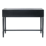 Safavieh Aliyah 4Drw Console Table, CNS5730 - Black