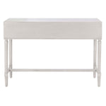 Safavieh Aliyah 4Drw Console Table, CNS5730 - Greige