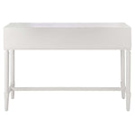 Safavieh Aliyah 4Drw Console Table, CNS5730 - White