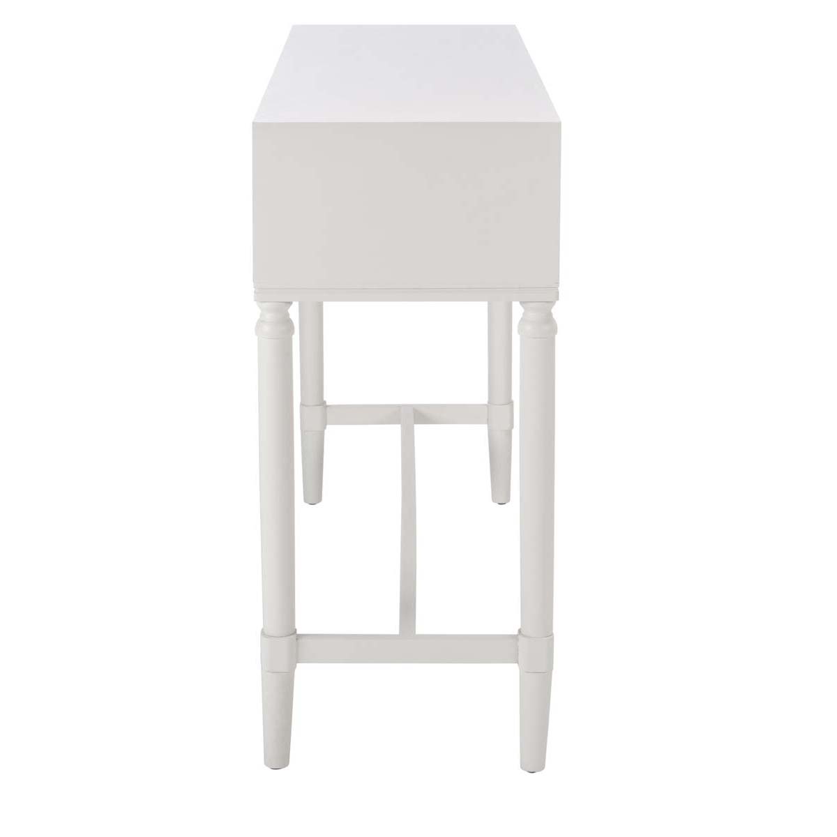 Safavieh Aliyah 4Drw Console Table, CNS5730 - White