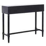 Safavieh Estella 2Drw Console Table , CNS5731 - Black