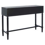 Safavieh Estella 4Drw Console Table , CNS5732 - Black