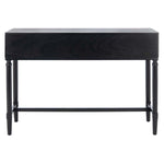 Safavieh Estella 4Drw Console Table , CNS5732 - Black